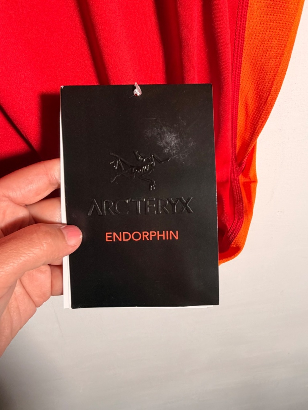 Arc’teryx Performance Short Sleeve Shirt – Men’s Medium - Picture 7 of 7